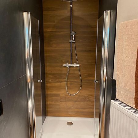Zur Rotbuche Apartment Zeltingen-Rachtig Bagian luar foto