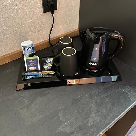 Zur Rotbuche Apartment Zeltingen-Rachtig Bagian luar foto