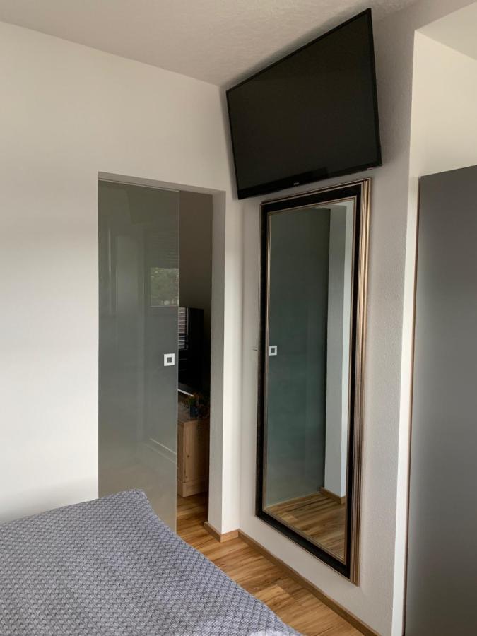 Zur Rotbuche Apartment Zeltingen-Rachtig Bagian luar foto
