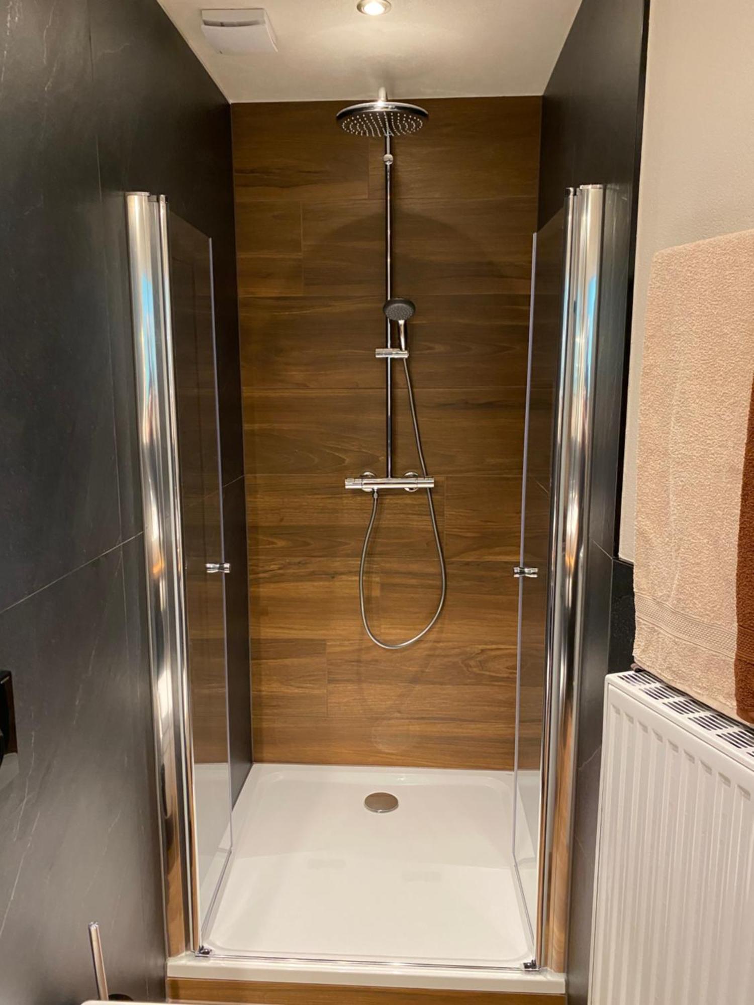 Zur Rotbuche Apartment Zeltingen-Rachtig Bagian luar foto