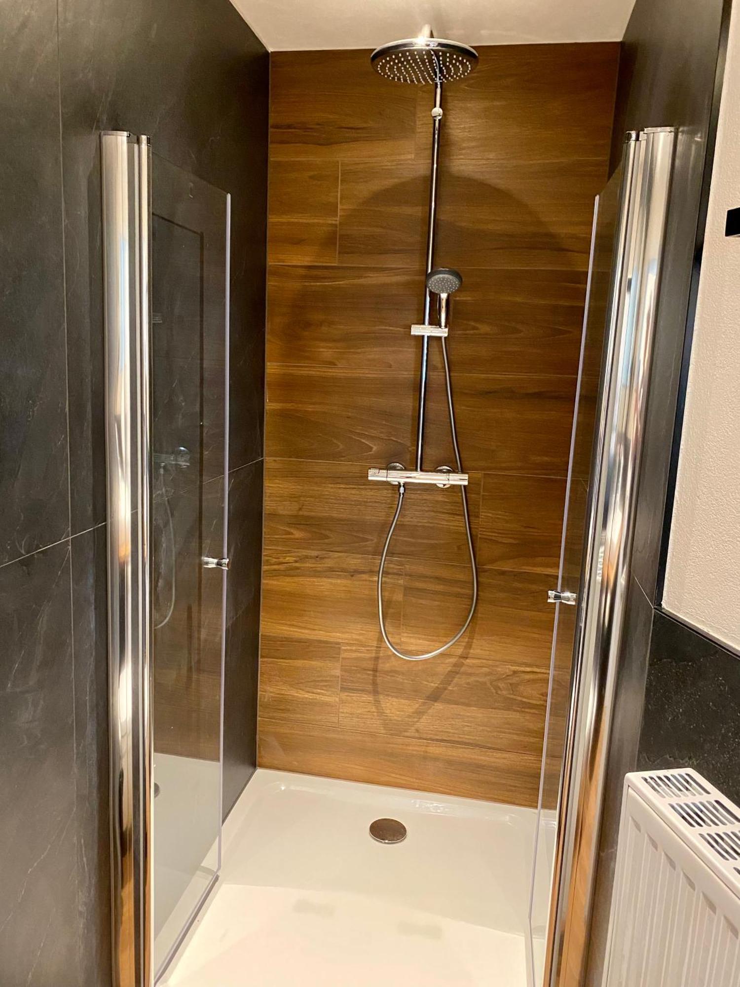 Zur Rotbuche Apartment Zeltingen-Rachtig Bagian luar foto