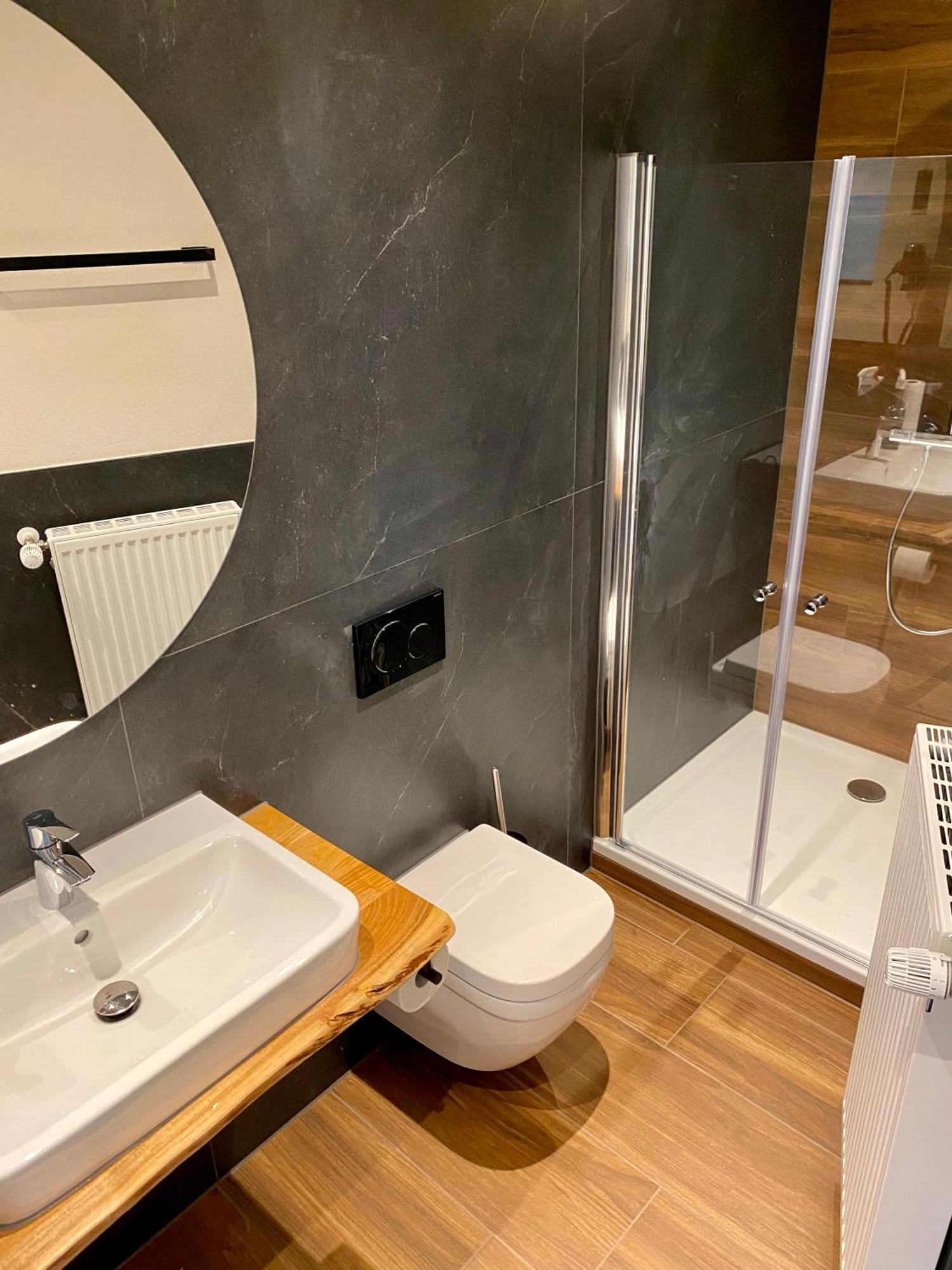 Zur Rotbuche Apartment Zeltingen-Rachtig Bagian luar foto