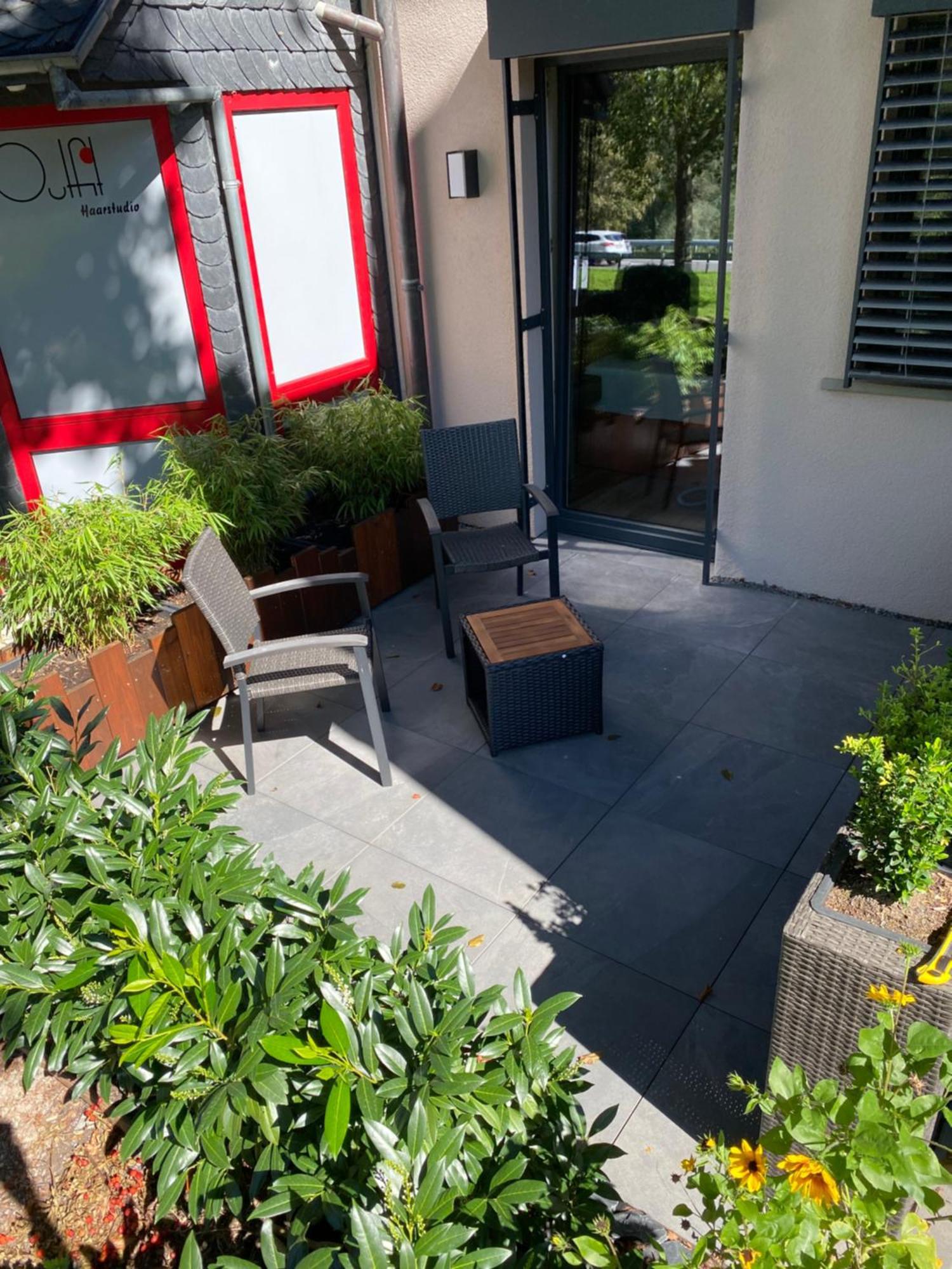 Zur Rotbuche Apartment Zeltingen-Rachtig Bagian luar foto