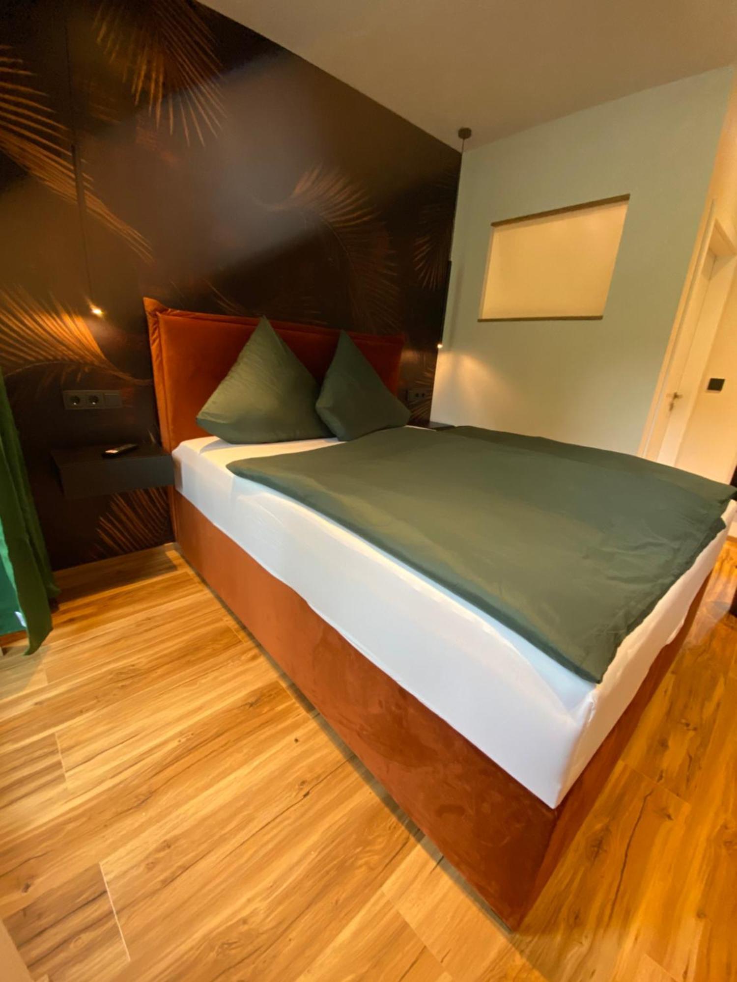 Zur Rotbuche Apartment Zeltingen-Rachtig Bagian luar foto
